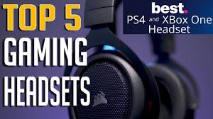 Top 5 Best And Cheap Gaming Headphones Pubg Ps4 And Xbox One Headp Gaming Headphones Xbox One Xbox