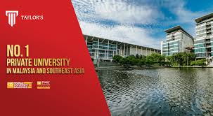 In the world's top universities this year ranked by qs world university rankings® 2021, malaysia has five universities ranked among the world's top 200. Qs Ranks Taylor S As Local Top Private University In 2021 Eduadvisor
