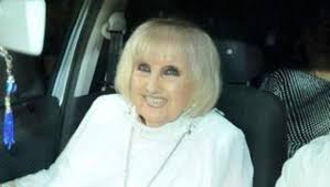 Programa emitido el sábado 19 de diciembre de 2020 en #eltrece. Murio Silvia La Hermana De Mirtha Legrand Espectaculos Diario La Prensa