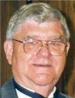 Jerald Benjamin Obituary (1933