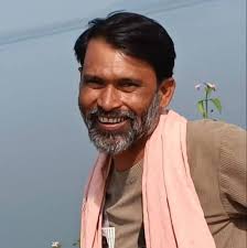 Krishna Bhaskar