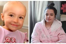 Half a century spent grafting at an east Manchester factory gave us cancer 