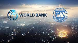 Imf World Bank Set Framework Around Fintech Advances What Is Bitcoin Mining Bitcoin Mining Bitcoin