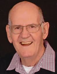 Obituary information for Wendall Roger Christensen