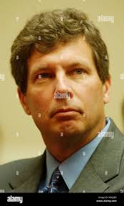 Derek Smith, Chairman and CEO of ChoicePoint testifies before the House  Energy and Commerce Committee