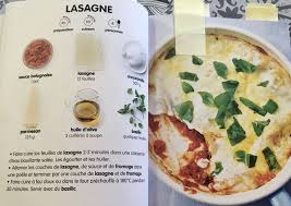 Lasagne Recettes De Cuisine Cuisine Simplissime Cuisine