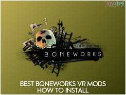 This guide shows you how to unlock sandbox in boneworks. Best Boneworks Vr Mods How To Install Tutorial