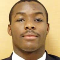 Xavier Phillips 2013 Outside Linebacker Baylor