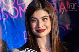 Anne Curtis to host international show