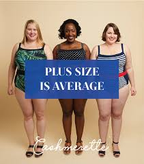 Plus Size Women Are Not A Minority Or Niche Stop Treating