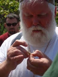 A DYNAMIC NEW YORK FLORA ASSOCIATION