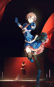 Blue Crystal Module hentai videos, GIFs, and images | R34.app