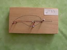 Creation D Un Leurre Crankbait Articles Achigan Net Leurres De Peche Faites Maison Peche Leurre Peche