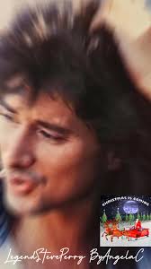 Steve Perry Live 2024