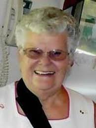 Betty J. Forster Obituary