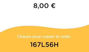 Choose from 44 verified deliveroo voucher codes available in hardwarezone singapore to save s$4 or more this january 2021 ✅ activate your promo code now. Glovo Avec Le Code 167l56h 8 De Reduction Sur Votre Premiere Livraison Mon Parrainage
