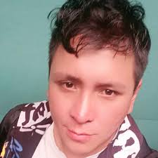 luis bryan bejar cusihuaman