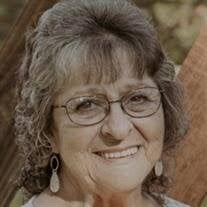 Susan Janette Roberson Obituary