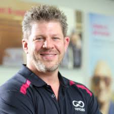 TIA Board of Directors