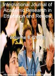 The affordable malaysia university began operation in april 1998. Annamalah S Raman M Marthandan G Logeswaran Ak 2018 Determinants And Acceptance Of Open Innovation In Malaysian Smes Inter J Acad Res Educ Rev 6 1 1 15