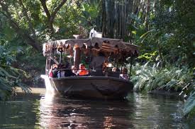 Will 'weird al' yankovic's song 'skipper dan' about disney's jungle cruise ride be featured in this movie? 14 Interesting Facts About Jungle Cruise World Of Walt