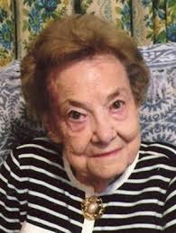 Mildred Marshall Obituary (2018)