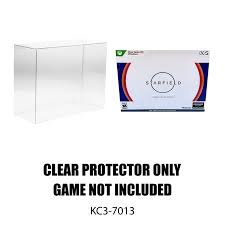 [PROTECTOR ONLY] Starfield Constellation Edition