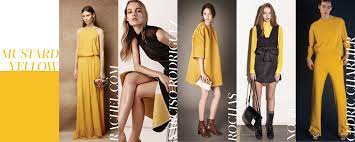 See more ideas about mustard color scheme, room colors, yellow living room. Paint The Runway Mustard Yellow Color Ideas 2014 Lonny