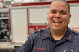 Fundraiser by Kelley Tierney : LODD Israel "Izzy" Tolentino's Family