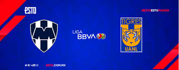 Home » mexico » liga mx » monterrey vs tigres uanl. Monterrey Vs Tigres Horario Fecha Y Transmision Liga Mx Jornada 12 Apertura 2019