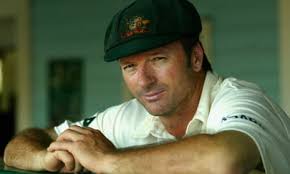 The Ashes: England v Australia