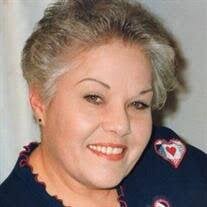 Caroline Sue Behrens Obituary