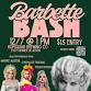 Barbette Bash: This Is Texas event image