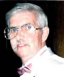 Neil Bernard “Bernie” McKinnon (1937-2010)