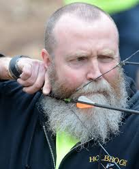 Holbrook club hosts archery competition