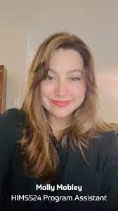 Molly Mosley's Instagram, Twitter & Facebook