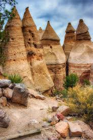 The Guardians Of Tent Rocks Nomadic Pursuits Travel New Mexico Mexico Travel Land Of Enchantment