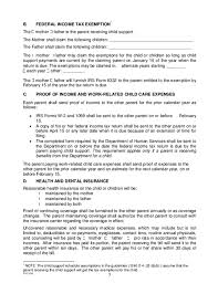 The parenting plan tool is being updated to reflect changes to the divorce act which came into force on march 1, 2021. Sample Permanent Parenting Plan Order Tennessee Free Download