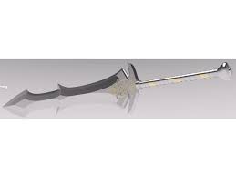 Gael's gs,black knight sword, hollowslayer are better. Black Knight Great Sword Dark Souls 3 By Purplehazey Thingiverse