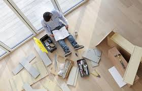 They stopped adding flame retardants to their cushioning in 2015. What Is Ikea Furniture Made Of Lovetoknow