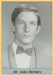 Passing of Paul Snelling, Henley High School Old Scholar and Football Player