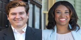 Aird and Ditri go head-to-head in 13th Senate District race