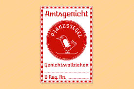 Check spelling or type a new query. Voraussetzungen Der Zwangsvollstreckung Ein Uberblick