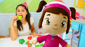 ayse ve leli yle meyve sebze isimleri ve renkleri ogreniyoruz meyve renkler sebzeler