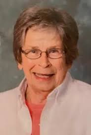 Obituary information for Mary Ann DeLacy