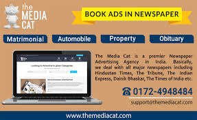 Now Advertise Your Business To Book Ads In Newspaper Through The Media Cat You Can Book A Newspaper Adve Book Advertising Advertising Newspaper Advertisement