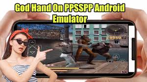 New God Hand Iso Ppsspp Android Download 2019 Youtube