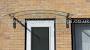 Modern Front Door Canopy