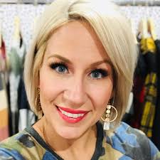 Lularoe Heather Redding