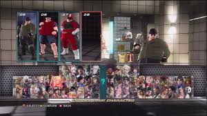 Cheat codes for tekken tag tournament · gallery mode · tekken bowl mode · theater mode · bonus characters · play as doctor boskonovitch · juke box in tekken bowl mode. Tekken Tag Tournament 2 Customization Preview Youtube